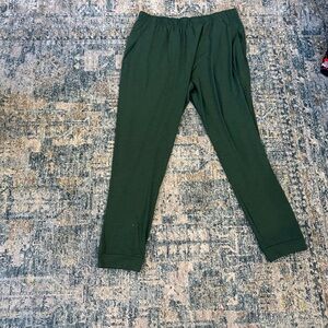 NWT Nike Men Dri-Fit Yoga Pants Size: 4XLT